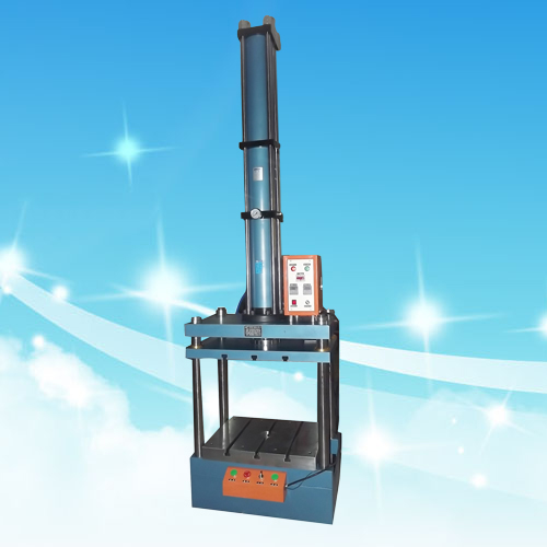 60T氣動壓力機(jī)