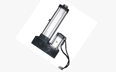 伺服電動缸優劣勢